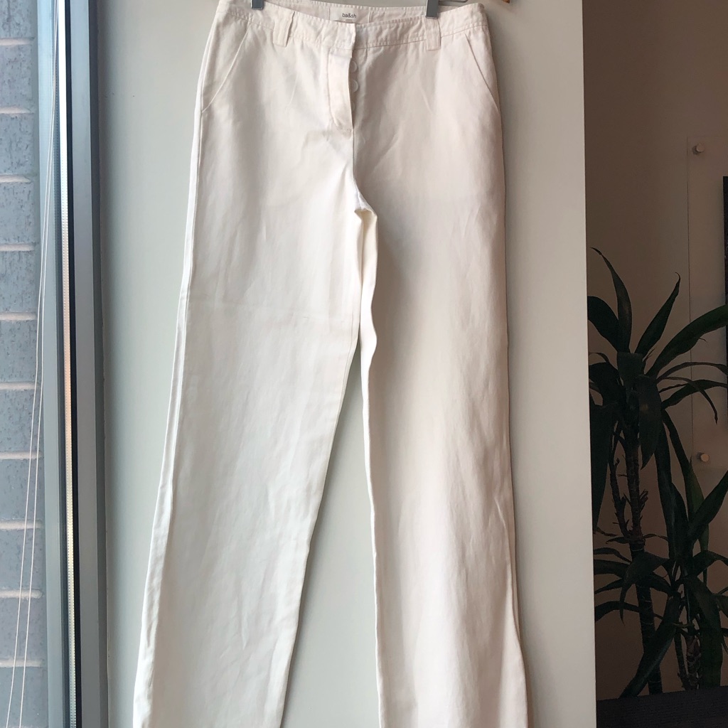 Ba&Sh Pants